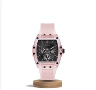 OUTLET WATCH นาฬิกา Guess GW0203G1 นาฬิกาข้อมือผู้หญิง นาฬิกาผู้ชาย แบรนด์เนม รุ่น GW0032G1 GW0202G4