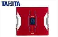 日本製 Tanita RD-906 (RD-E02) 日版 RD-953 innerscan dual 體脂磅 藍牙連手機 電子磅 智能脂肪磅 SMART Body Composition Scale