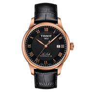 Tissot Le Locle Powermatic 80 Watch (T0064073605300)
