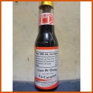 ━ ∨ ◝ Vino de quina 330 ml