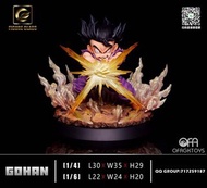 🔥Gk新品預訂🔥FC龍珠 魔閃光悟飯