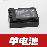 NP-FZ100แบตเตอรี่ A7M3สำหรับ SONY A7R4 A7R3 7RM3 A7RIII ชิ้นส่วนกล้อง ILCE-9