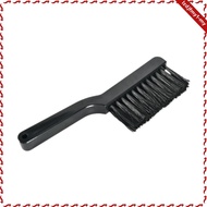 [LzdjfmybfMY] Pool Table Brush Pool Snooker Accessories Professional Pool Table Corner Brush Snooker