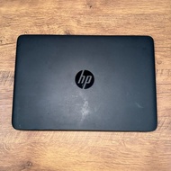 HP EliteBook 820 G2 - Intel Core i5-5300U / 4GB DDR3L Ram / 240GB SSD I5 5th Gen Laptop Notebook Budget Bajet Student
