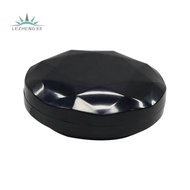 1Pcs NRF51822 Bluetooth Beacon Beacon Tag Eddystone Ibeacon Black