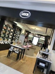 SABON 沐浴油 500ml