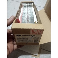 Diode IN4148 1N 4148 IN 4148 1watt Dip Diode 1N4148 DO35 AC85