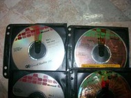 (二手光碟)Visual Studio 2005 Standard Edition ｜共5片(有附序號)