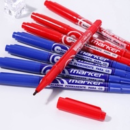 5 pcs marker pen permanent 700 permanent marker pen waterproof permanent marker pen glass marker