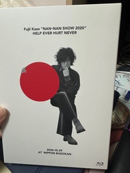 Fujii Kaze 藤井風演唱會 Blu-ray