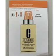 Clinique iD Dramatically Different Oil-Control Gel (sample Item)