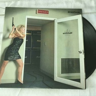 Danger-44 Magnum. Win New LP 12 Inch Vinyl Record K590