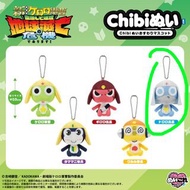 Keroro 公仔