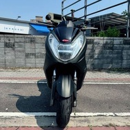 2019 PGO 彪虎200 ABS #5560