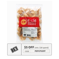 CP Korean Crispy Chicken - Frozen