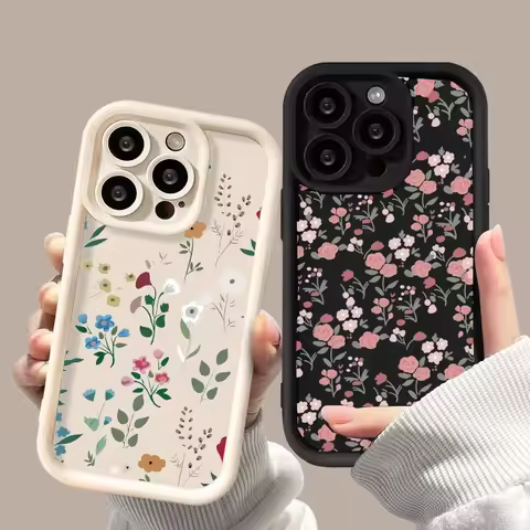 Case For VIVO Y39 Y29 Y28 Y36 Y27 Y02S Y20 Y20S Y50 Y30 Y51 Y31 Y16 Y19 Y78 Plus Y83 Y81 Y91 Y95 Y93