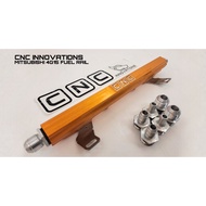 MITSUBISHI 4G15 BILLET PERFORMANCE FUEL RAIL