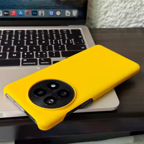 Simple Ultrathin Frosted Matte Case For OnePlus 15 15R 13T 13R 13 12 11 10 10R 10T 9 9R 1+ACE 6 2 3 