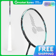 Victor | Victor Auraspeed 90K Metallic Badminton Racket 4U