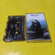 Cassette DES REE I Aint Movin