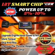 CBW IAT Smart Chip Tuning Booster System Ford Myvi Camry Proton Avanza Rush Honda Air Flow Sensor So