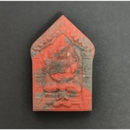 ARCHAN WEAN 坤平 (头帮) KUN PEAN 2554  阿赞元 THAI AMULETS 泰国佛牌