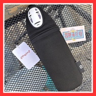 Ghibli Park Limited Kaonashi Drink Bottle Holder Small Accessories