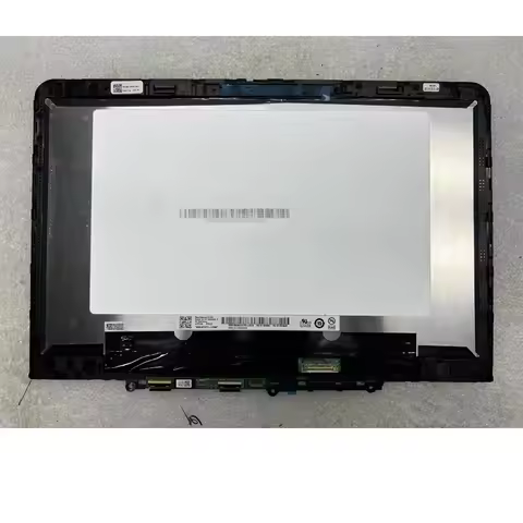 11.6 Inch touch screen For Lenovo 500E Chromebook Gen 3 Lenovo 300E Chromebook Gen 3 82JA 82J9 82JC 
