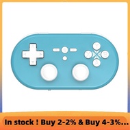 Q37pro Mini Game Controller Upgraded Wireless Bluetooth Dual Hall Effect Joystick Android Emulator P