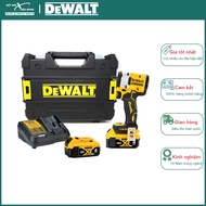 DeWalt 20V Max cordless bolt tightener, DCF921N-B1 | DCF921P1 | DCF921M2 Consumer Connection