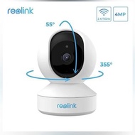 Reolink indoor2.4G/5Ghz WiFi Camera 4MP Super HD P