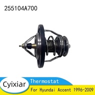 Brand New Genuine Thermostat For Hyundai Accent 1996-2009 255104A700 25510-4A700
