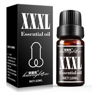 【Buy 2 get 1 free】XXXL Maca Men Health Care Enlarge Massage oil Growth Extending Oil Natural Herbs H