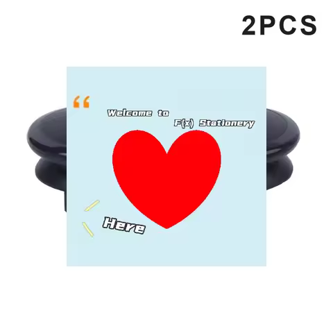2PCS For Vita PSV PSVITA 1000 2000 Console 3D Analog Stick Joystick Rocker Cap Joystick Button Repla