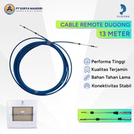 CABLE REMOTE CABLE REMOTE 13 METER DUGONG