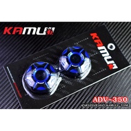 ตัวปรับยกชิวหน้า ADV350ADV160ADV150