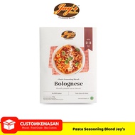 Jays Bolognese Pasta Seasoning Blend / Jays Pasta Seasoning Blend / Spaghetti Pasta Seasoning / Spag