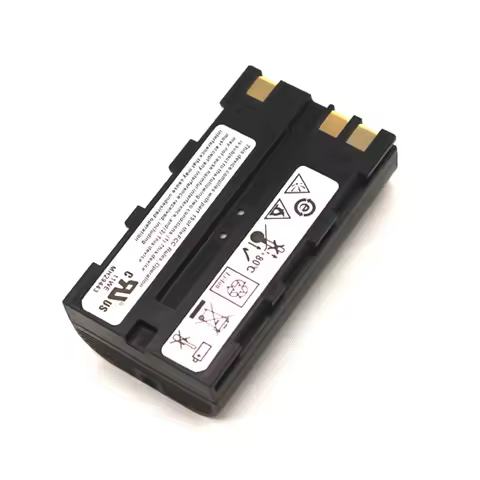Battery GEB211 Compatible with Leic ATX1200/1230/900 GPS900/1200 RX900/1200/1250 Total Station - Bra