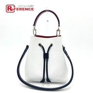 LOUIS VUITTONSR4189 NeoNoe BB 愛斯咳朗/Bron Optique 單肩包