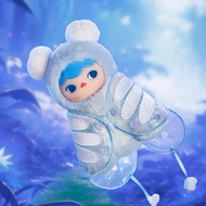 Figure Display Pucky Forest Party Butterfly BabyPOP MART