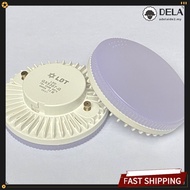 {Big Sale} GX53  For SMD 7W Light Bulb Replacement for  GX53 Warm OR Cool White❀