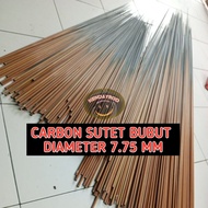 CARBON SUTET BUBUT 7.75 MM