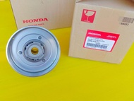 ชุดเรือนคลัทช์แรงเหวี่ยงแท้HONDA Wave125iปี2023 อะไหล่แท้ศูนย์HONDA(22660-K3F-T01)1ชิ้น