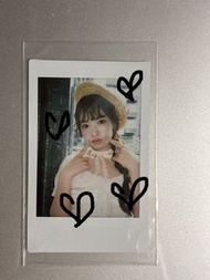 高嶺のなでしこ　larme hina ひな
