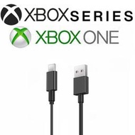 微軟 XBOXSERIES XBOX SERIES S X 原廠 控制器 USB TO TYPE-C 充電線 2.7米