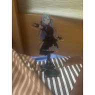 BanG Dream Ave Mujica Togawa Sakiko(Oblivionis) Acrylic Stand