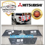 ORIGINAL TRITON-3 KK1T 2019Y-2024Y REAR BUMPER COVER PADEL BUMBER STEP PROTECTOR 6420A051 6420A054 6