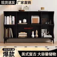 Cabinet Creative Cabinet Storage Lattice Storage Modern Side Storage Simple Cabinet Foyer Living Roo
