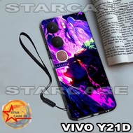 Latest vivo y21d rubber Softcase/ S7 vivo y21d/case vivo y21d casing protective casing accessorieshp