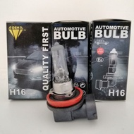 💯 OEM H16 Bulb 12V 19W
